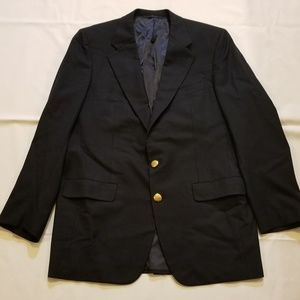 Hickey Freeman Blazer Canterbury